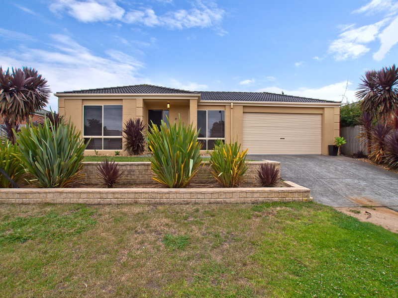 19 Lavender Lane, Baxter VIC 3911