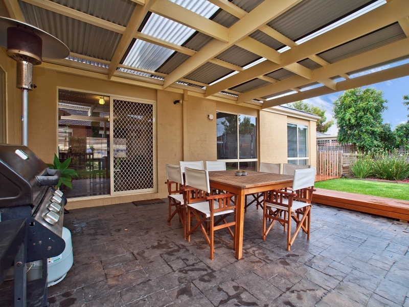 19 Lavender Lane, Baxter VIC 3911