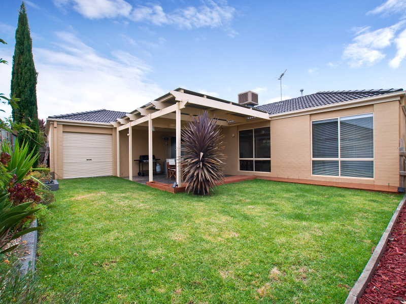 19 Lavender Lane, Baxter VIC 3911