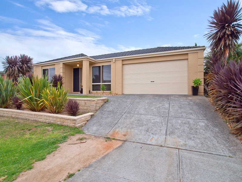 19 Lavender Lane, Baxter VIC 3911