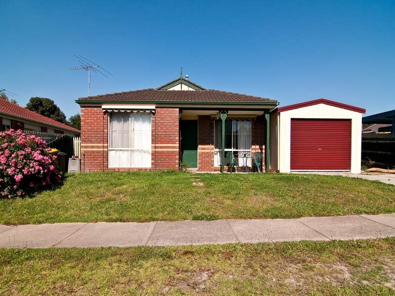 30 Jarman Drive, Langwarrin VIC 3910