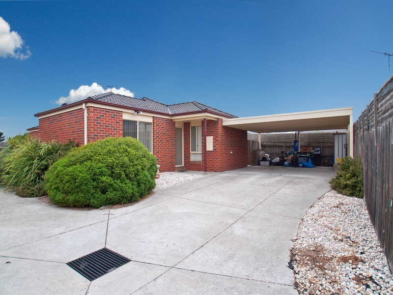 5/9 Lavender Lane, Baxter VIC 3911