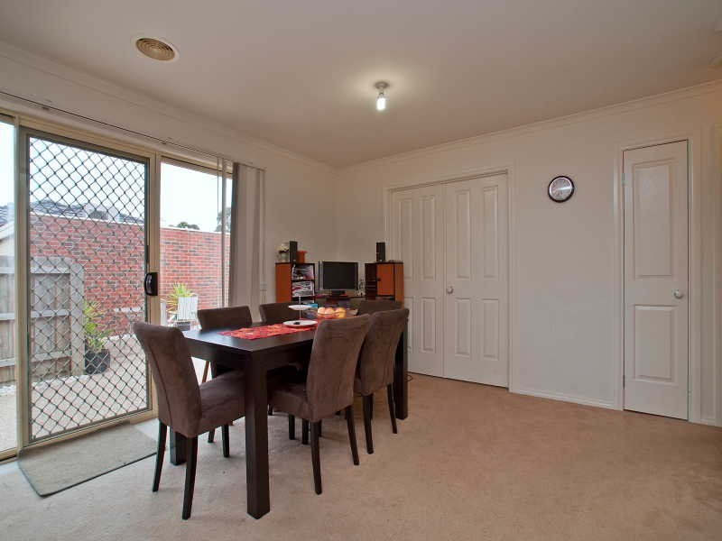 5/9 Lavender Lane, Baxter VIC 3911