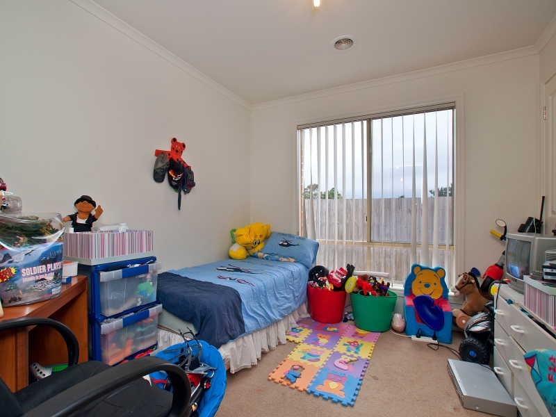 5/9 Lavender Lane, Baxter VIC 3911