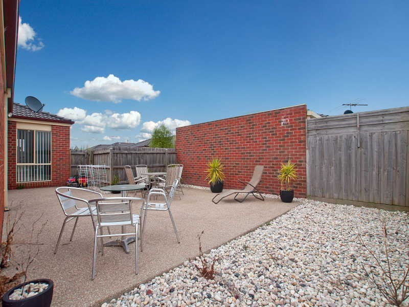 5/9 Lavender Lane, Baxter VIC 3911