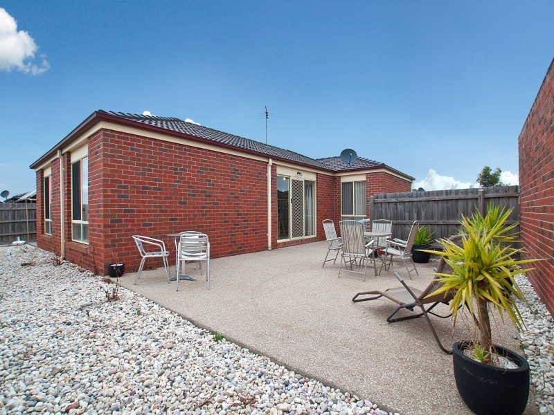 5/9 Lavender Lane, Baxter VIC 3911