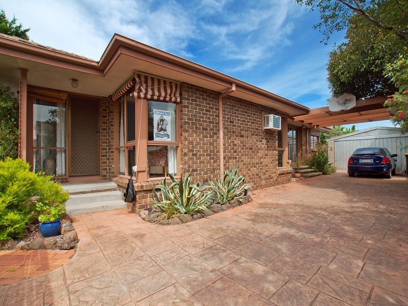 26 Tyntynder Drive, Carrum Downs VIC 3201