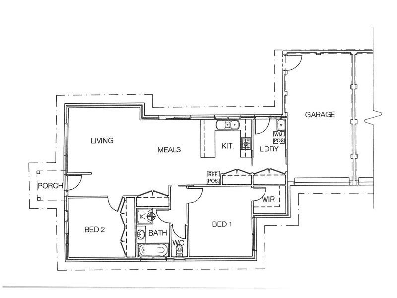 1/43 Murawa Street, Frankston VIC 3199