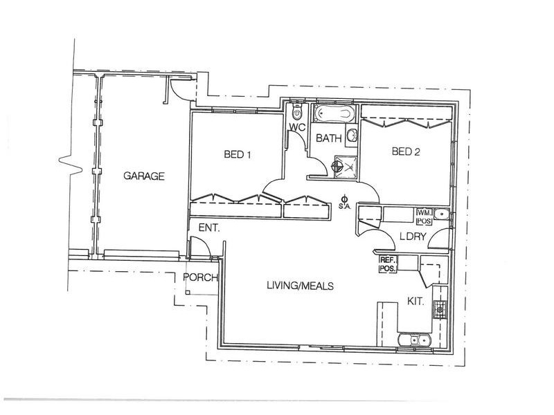 1/43 Murawa Street, Frankston VIC 3199