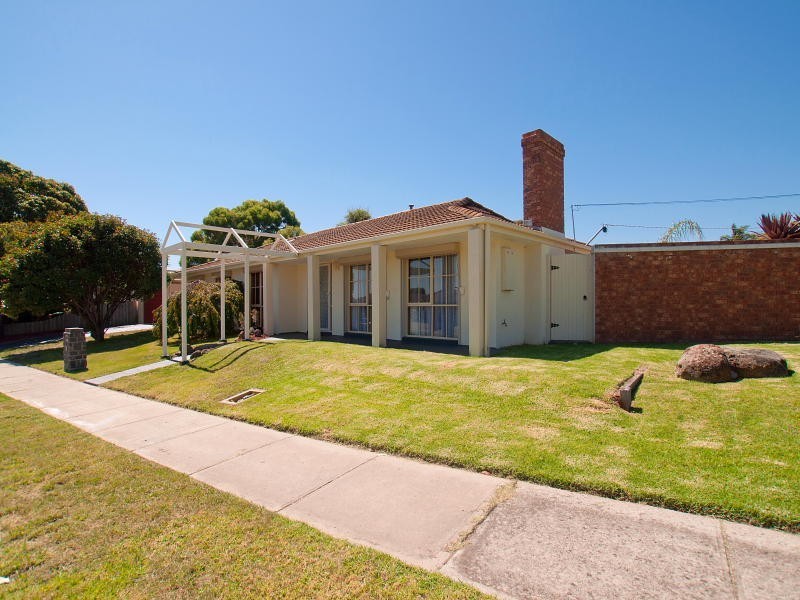 2 Ballymore Court, Frankston VIC 3199