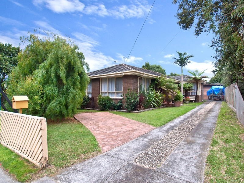 6 Elliott Street, Seaford VIC 3198