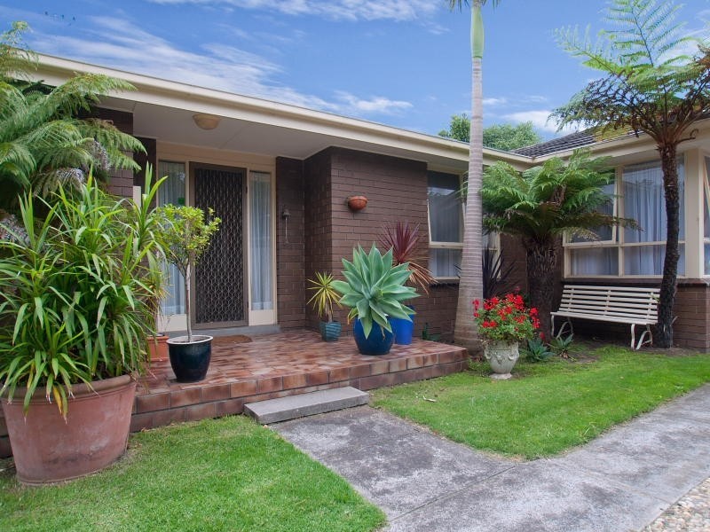 6 Elliott Street, Seaford VIC 3198