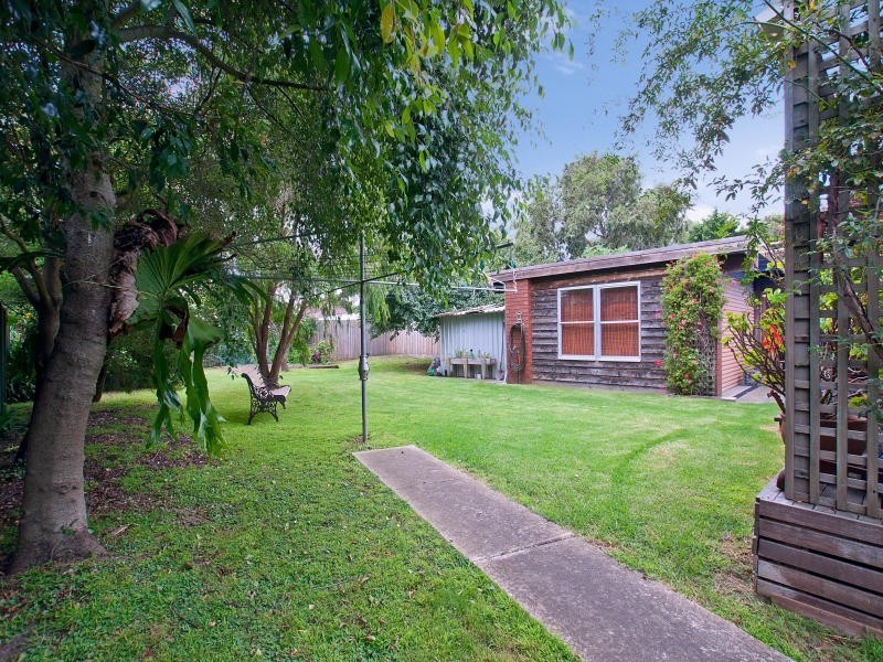 6 Elliott Street, Seaford VIC 3198
