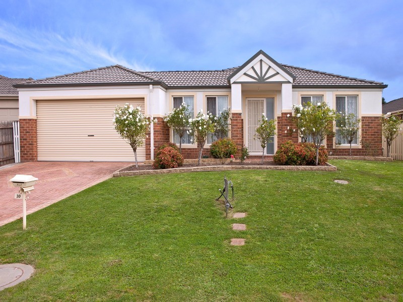 10 Pineview Court, Narre Warren South VIC 3805
