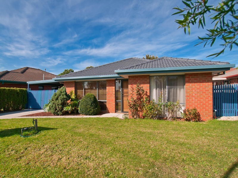 48 Horizon Boulevard, Hampton Park VIC 3976