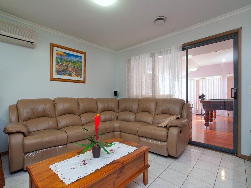 48 Horizon Boulevard, Hampton Park VIC 3976