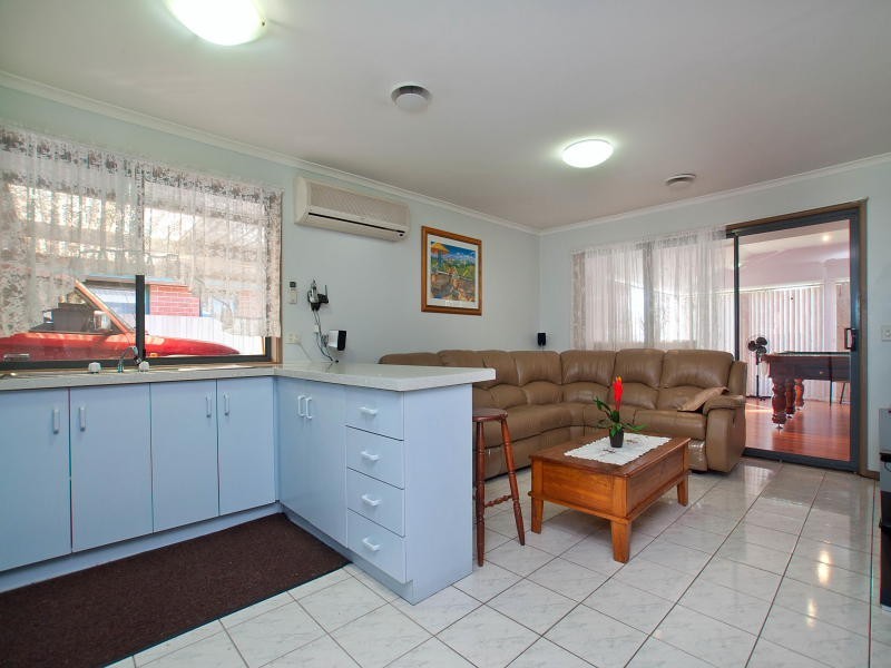 48 Horizon Boulevard, Hampton Park VIC 3976