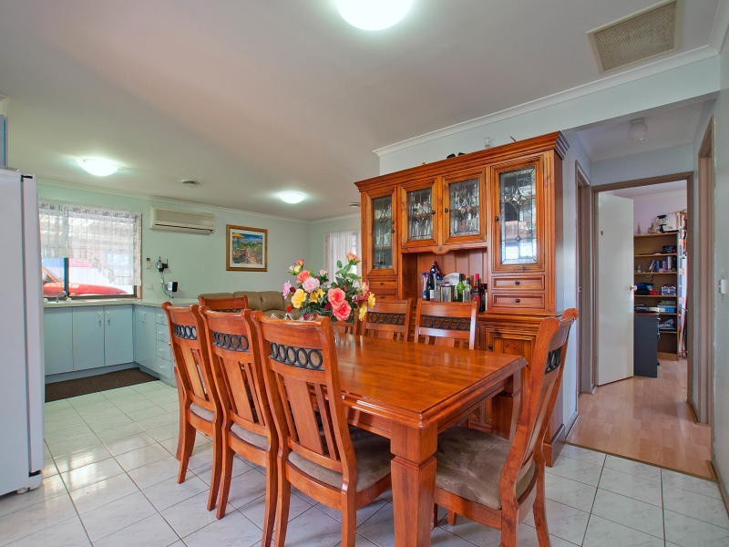 48 Horizon Boulevard, Hampton Park VIC 3976