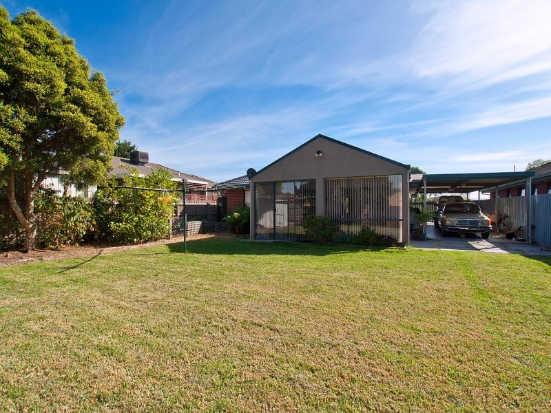 48 Horizon Boulevard, Hampton Park VIC 3976