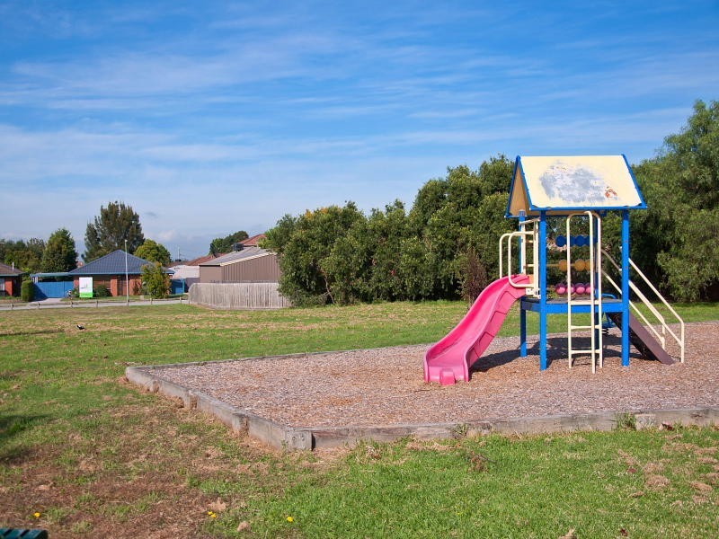 48 Horizon Boulevard, Hampton Park VIC 3976