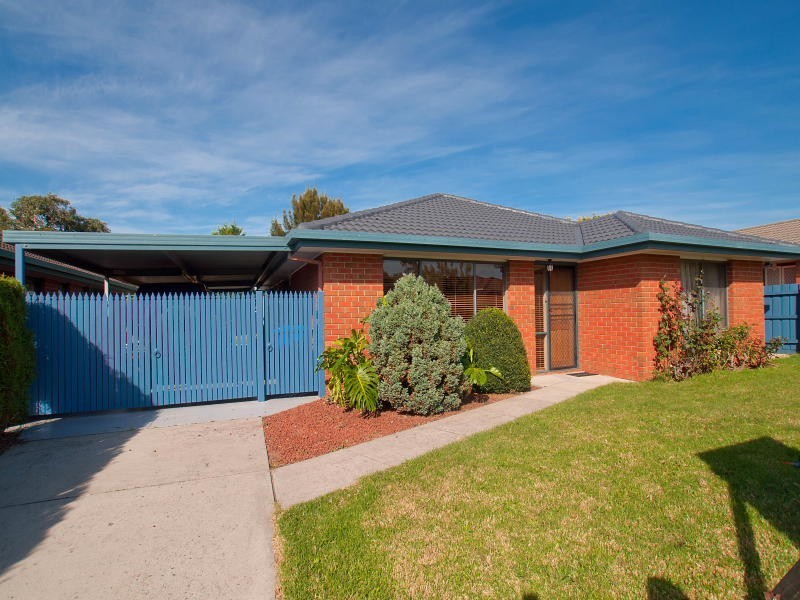 48 Horizon Boulevard, Hampton Park VIC 3976