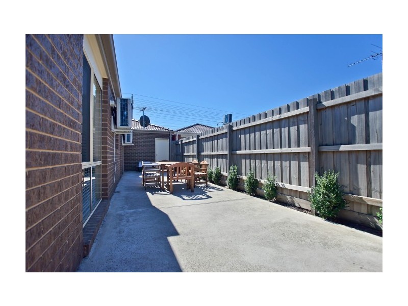 20 Vega Terrace, Cranbourne VIC 3977