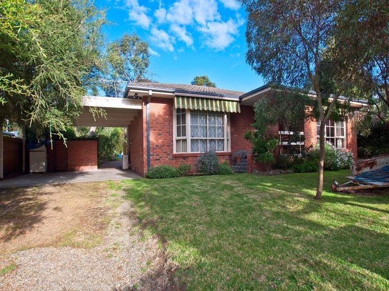 14 Dueran Street, Mount Eliza VIC 3930