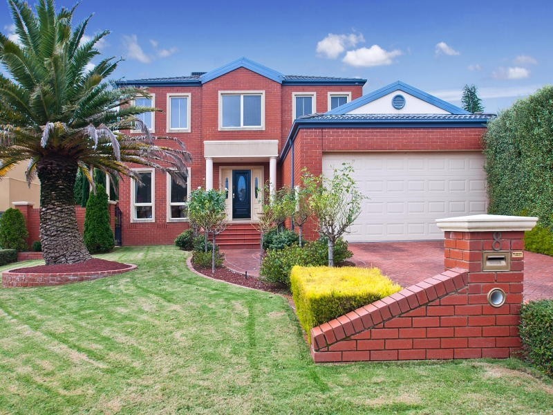 8 Port Phillip View, Frankston South VIC 3199