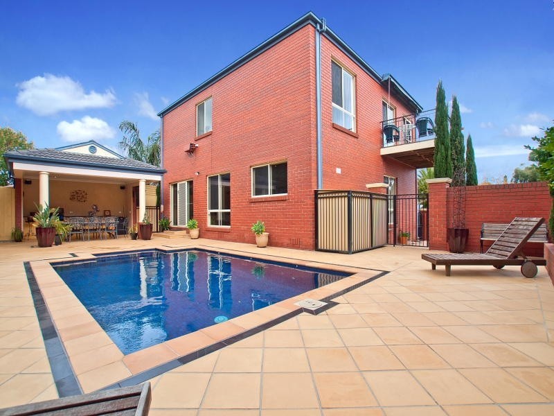 8 Port Phillip View, Frankston South VIC 3199