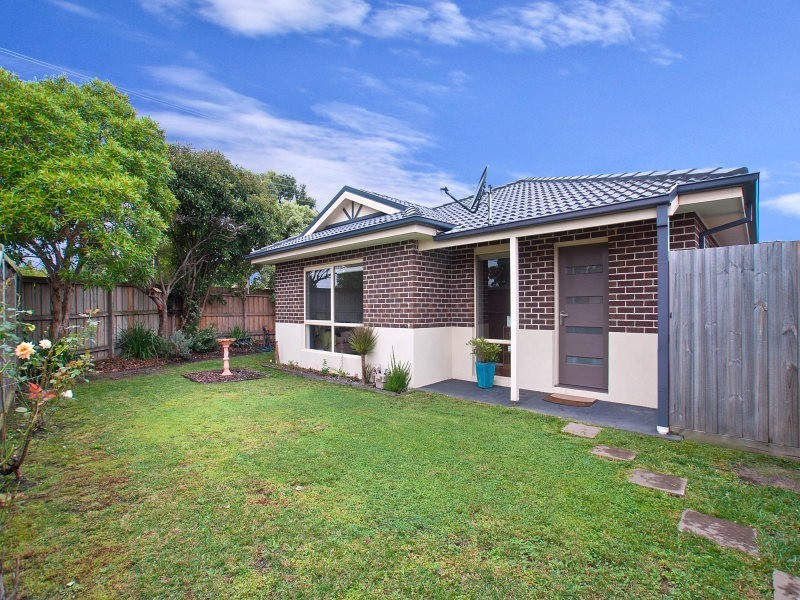 4/88 Granite Drive, Langwarrin VIC 3910