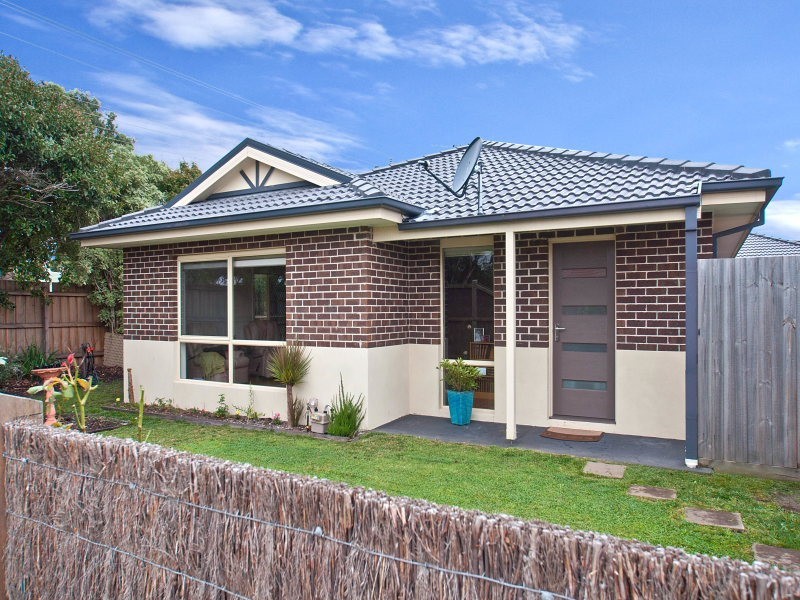 4/88 Granite Drive, Langwarrin VIC 3910