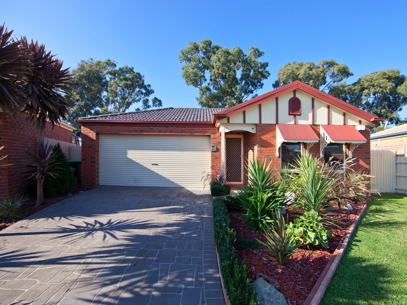 24 Brumbys Road, Carrum Downs VIC 3201