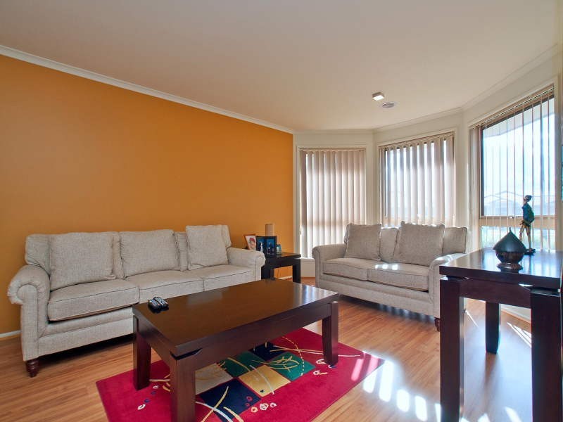 25 Kingdom Drive, Cranbourne VIC 3977