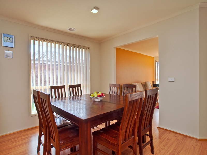 25 Kingdom Drive, Cranbourne VIC 3977