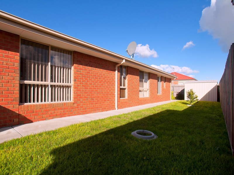 25 Kingdom Drive, Cranbourne VIC 3977