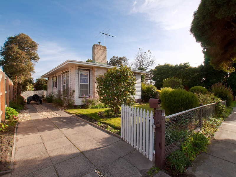 24 Foot Street, Frankston VIC 3199