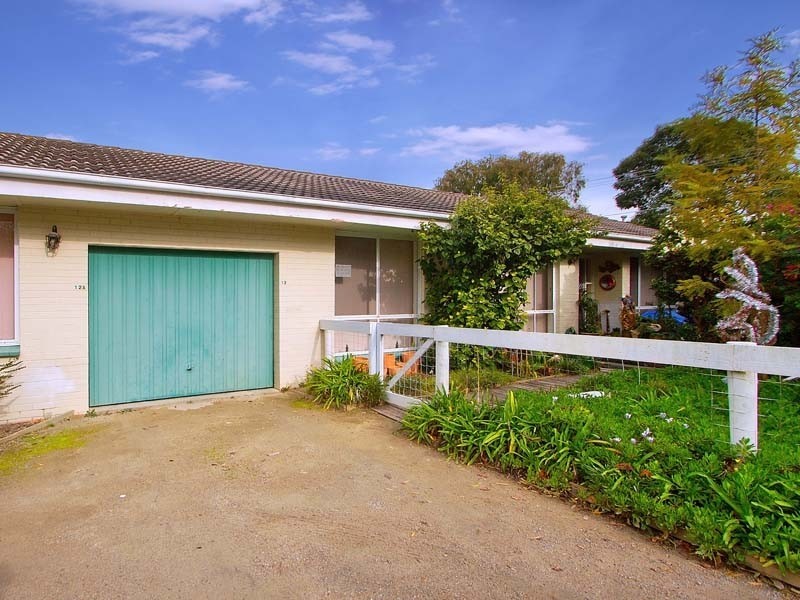 12 Lyons Avenue, Frankston South VIC 3199