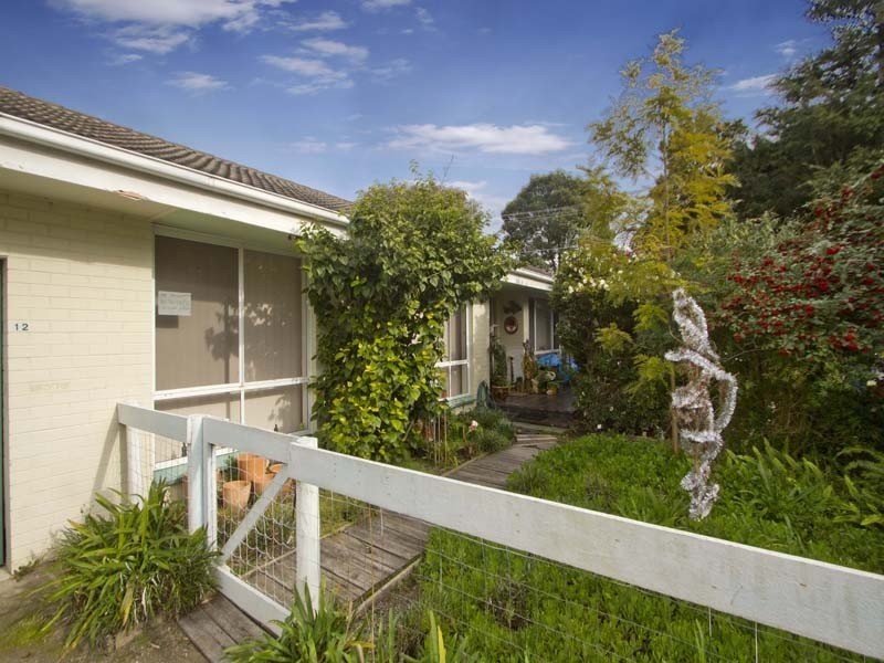 12 Lyons Avenue, Frankston South VIC 3199