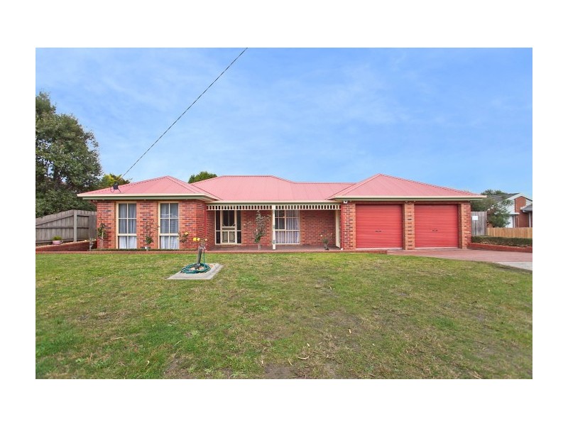 12 Cameron Court, Somerville VIC 3912