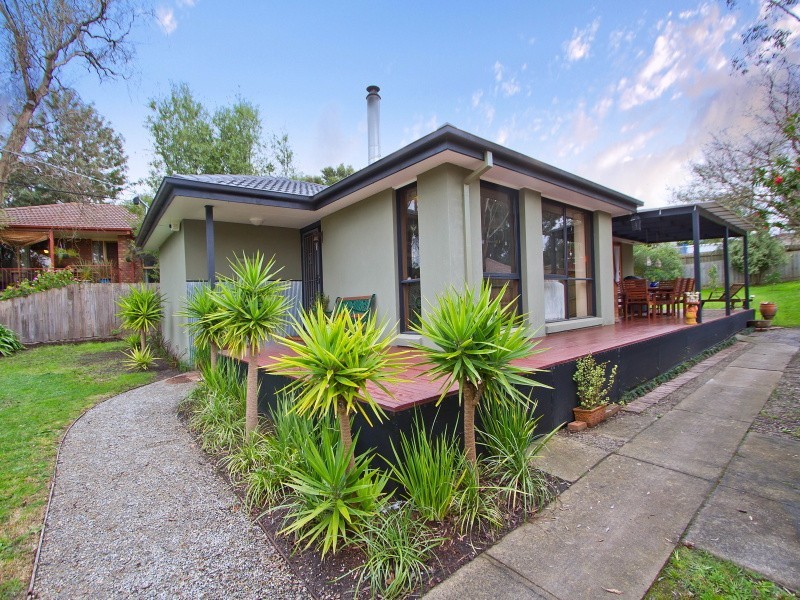 9 Malcolm Road, Langwarrin VIC 3910