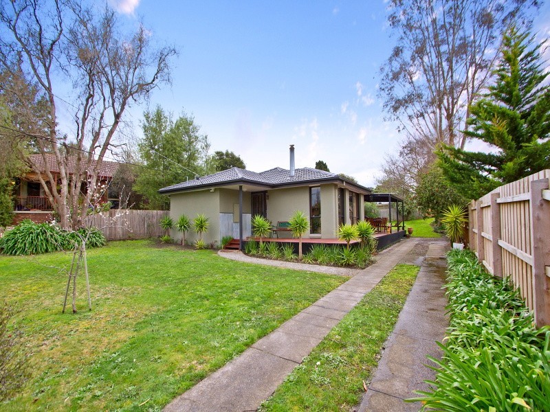 9 Malcolm Road, Langwarrin VIC 3910