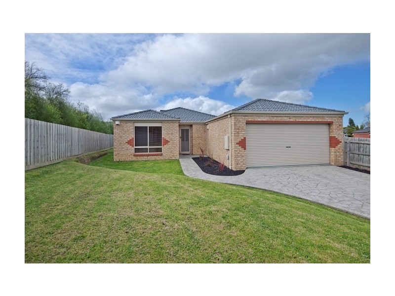 3 Northa Court, Langwarrin VIC 3910