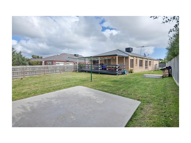3 Northa Court, Langwarrin VIC 3910