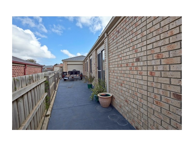 3 Northa Court, Langwarrin VIC 3910