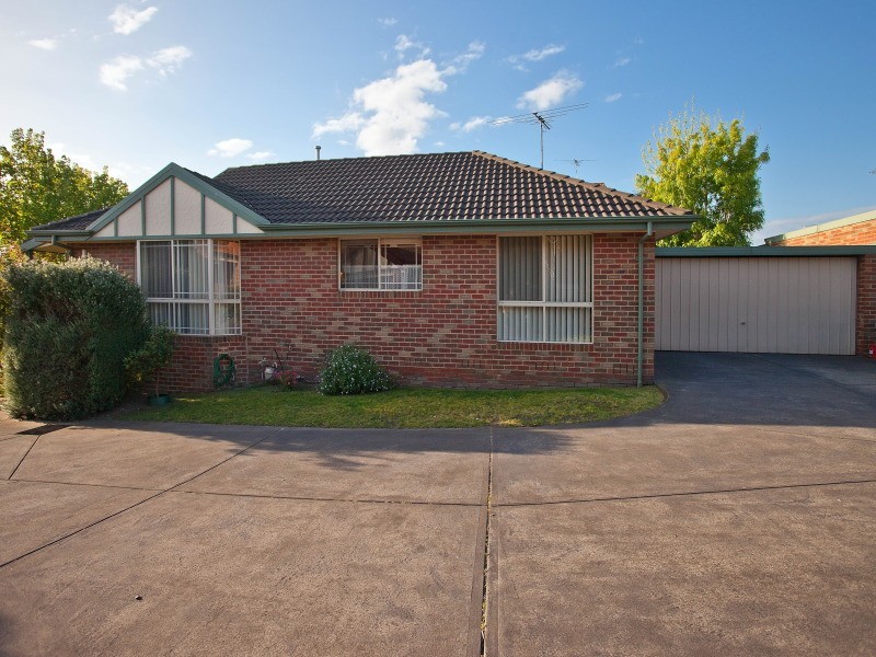 20 Hilltop Mews, Frankston VIC 3199
