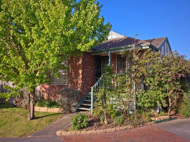 20 Hilltop Mews, Frankston VIC 3199