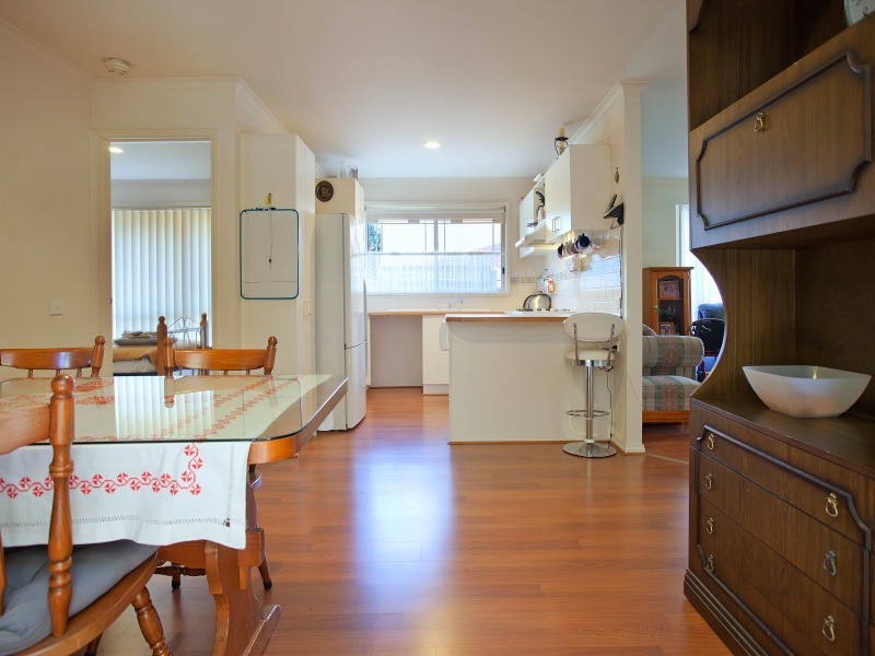 20 Hilltop Mews, Frankston VIC 3199