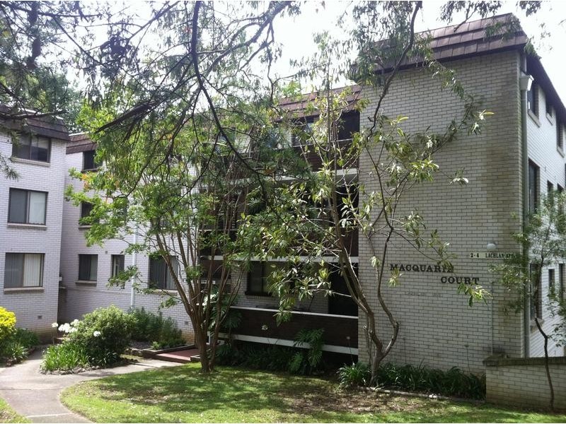 6/2-4 Lachlan Avenue, North Ryde NSW 2113