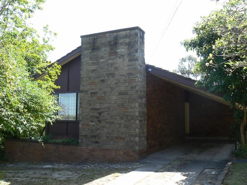 1 Pate Avenue, East Ryde NSW 2113