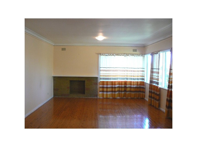 1 Pate Avenue, East Ryde NSW 2113